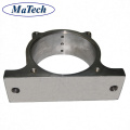 Custom Pressed Steel Adjustable Conveyor Roller Bearing Housing